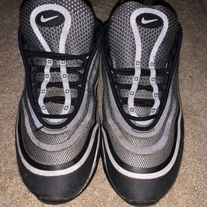 Air Max 97 Ultra 17 'Anthracite'